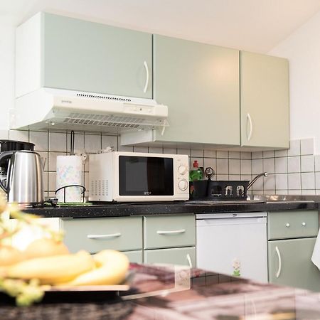 Apartments Villa Zara Ловран Экстерьер фото